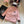 Canada Goose Children Jacket Wolf Fur Sandy Pink Polyester Cotton