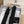 CC Classic Clasp Black Gold Buckle Calfskin Belt  614065