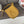 Loewe Hammock 21 Handbag in Yellow Calfskin 274140