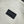 Loewe Puzzle Fold 22cm Handbag in Black Glossy Calfskin 274154