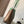 LOE 31 Medium Puzzle Fold Tote In Amber Hunter Green Glossy Cowhide 274319