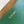 LOE 31 Medium Puzzle Fold Tote In Amber Hunter Green Glossy Cowhide 274319