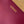 LOE 31 Medium Puzzle Fold Tote In Crimson Deep Red Glossy Cowhide 274309
