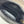 Loewe Flamenco Clutch Bag in Glossy Black Lambskin 274259