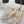 JC25WF Rhinestone Bow Pionted Toe High Heels 85 Nude Sheepskin 573538