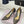 Jimmy Choo Classic Lace 65mm Pointed-Toe High Heels Black Sheepskin 573532