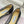 Jimmy Choo Classic Lace Pointed-Toe Ballet Flats Black Sheepskin 573526