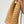 CC Kelly Bag 19cm Dark Beige Gold Hardware in Raffia