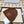 Celine 2025 Fall/Winter New Wool Brown Hat 960098