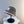 Chanel Simple New Fisherman's White Black in Wool Knitting 960051