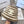 Chanel Simple New Fisherman's Brown White  in Wool Knitting 960052