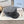 Chanel New Military Cap Grey Jean 960054