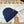 Loro Piana Classic New Style Dark Blue Hat Knitting 961811