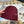 Loro Piana Classic New Style Red Hat Knitting 961812