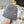 Loro Piana Classic New Style Grey Hat Knitting 961813