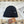 Loro Piana Classic New Style Black Hat Knitting 961814