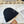 Loro Piana Classic New Style Black Hat Knitting 961814