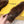 Fendi Fur Slip-On Dark Brown Rabbit Fur 568919