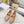 The Row 2026 Mary Jane Flat in Ivory Sheepskin 576853