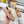 The Row 2026 Mary Jane Flat in Ivory Sheepskin 576853