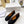 The Row 2026 Early Spring Mary Jane Flat Black Sheepskin 576849