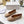 The Row 2026 Early Spring Mary Jane Flat Tan Sheepskin 576847