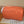 LV Dopp Kit Toilet Pouch Orange Monogram Canvas 274857