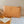 LV Pochette Accessoires Yellow  PVC Fabric with Leather 275164