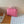 LV Nice Beauty Makeup Bag Pink Monogram 275216