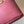 LV Nice Beauty Makeup Bag Pink Monogram 275216
