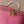 LV Nice Beauty Makeup Bag Pink Monogram 275216