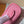 LV Nice Beauty Makeup Bag Pink Monogram 275216