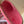 LV Nice Beauty Makeup Bag Pink Monogram 275216