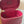 LV Nice Nano Cosmetic 10.2 Bag Burgundy Epi Leather 275219