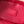 LV Nice Nano Cosmetic 10.2 Bag Rose Red Epi Leather 275221