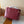 LV Nice Nano Cosmetic 20 Bag Burgundy Epi Leather 275224