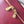 LV Nice Nano Cosmetic 20 Bag Burgundy Epi Leather 275224