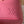 LV Nice Nano Cosmetic 20 Bag Pink Epi Leather 275225