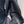 CELINE Shearling Black Coat 333331