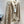 CELINE Shearling Brown Coat with Wool Trim 333327