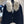 CELINE Shearling Black Coat 333249