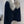 CELINE Shearling Black Coat 333249
