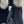 CELINE Shearling Black Coat 333249