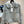CELINE Rabbit Fur Coat Light Gray 333225