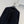 Chanel 26c Rhinestone Buckle Belt Cardigan Black Wool 333722