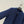 Chanel 26c Rhinestone Buckle Belt Cardigan Blue Wool 333721