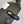 Maison Margiela Split-Toe Black Mary Jane Flat in Sheepskin 580461