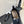 Maison Margiela Split-Toe Black Mary Jane Flat in Sheepskin 580461