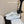 Maison Margiela Split-Toe White Mary Jane Flat in Sheepskin 580460