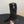 Maison Margiel 25ss Cool Square Toe Tall Riding Boots Black Suede 580413